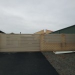 alislat slide gate infills